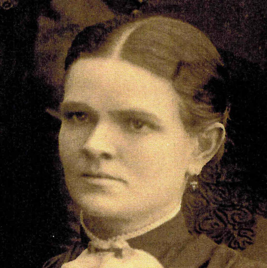 Lucy Gurney Smith (1852 - 1952) Profile
